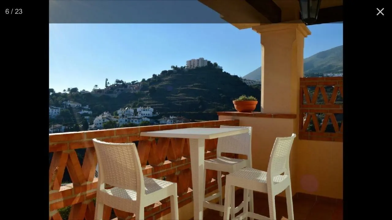 Mediterra Hotel Benalmadena