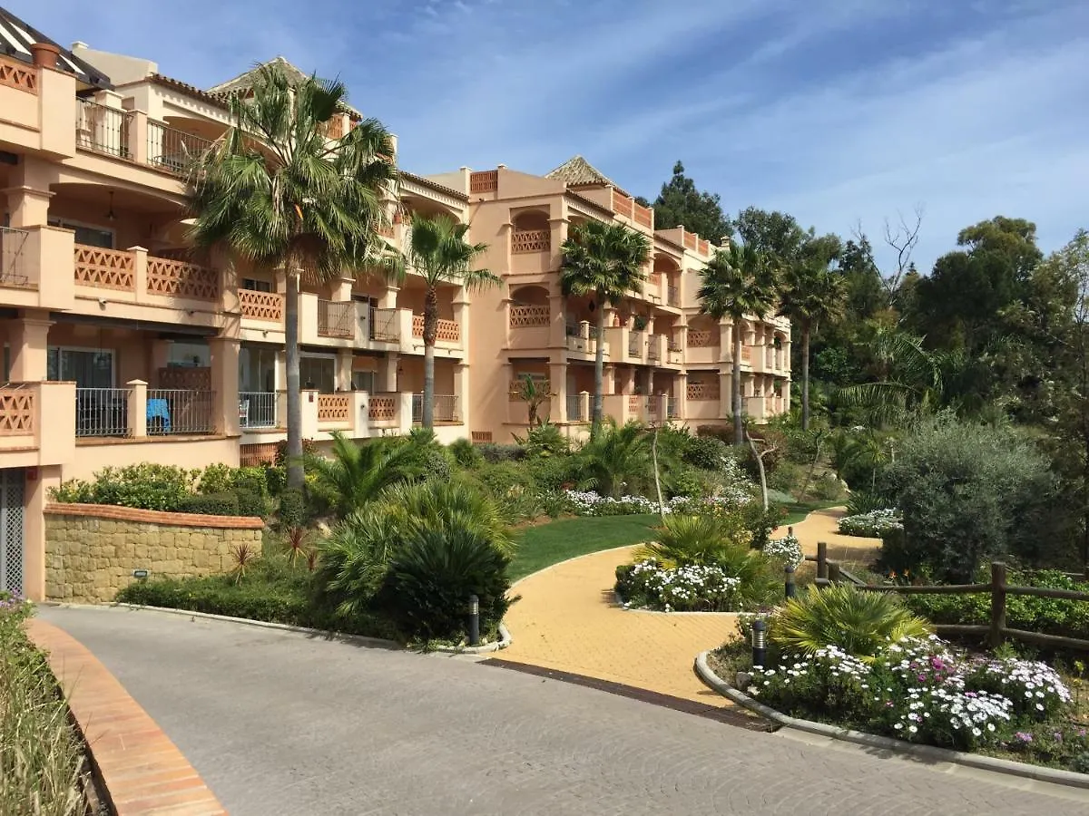 Mediterra Hotel Benalmadena Spain