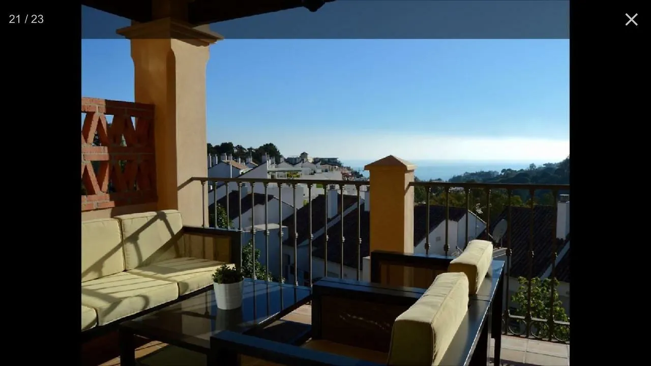 Mediterra Hotel Benalmadena 0*,  Spain